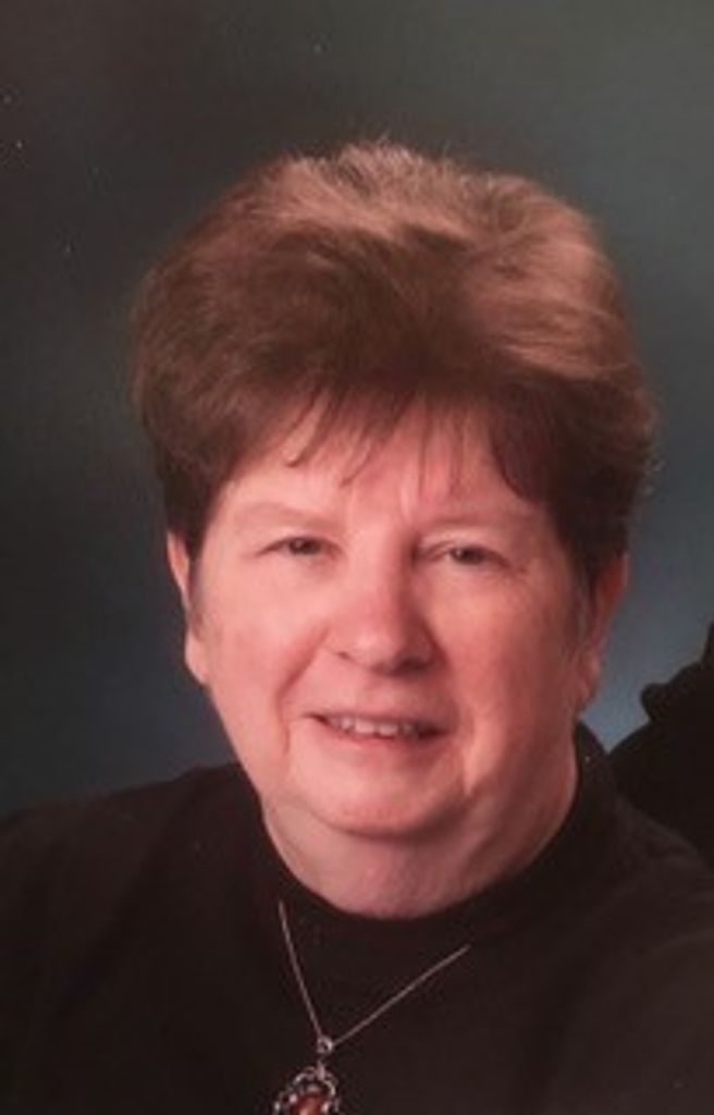 Miriam Joyce Lawrence