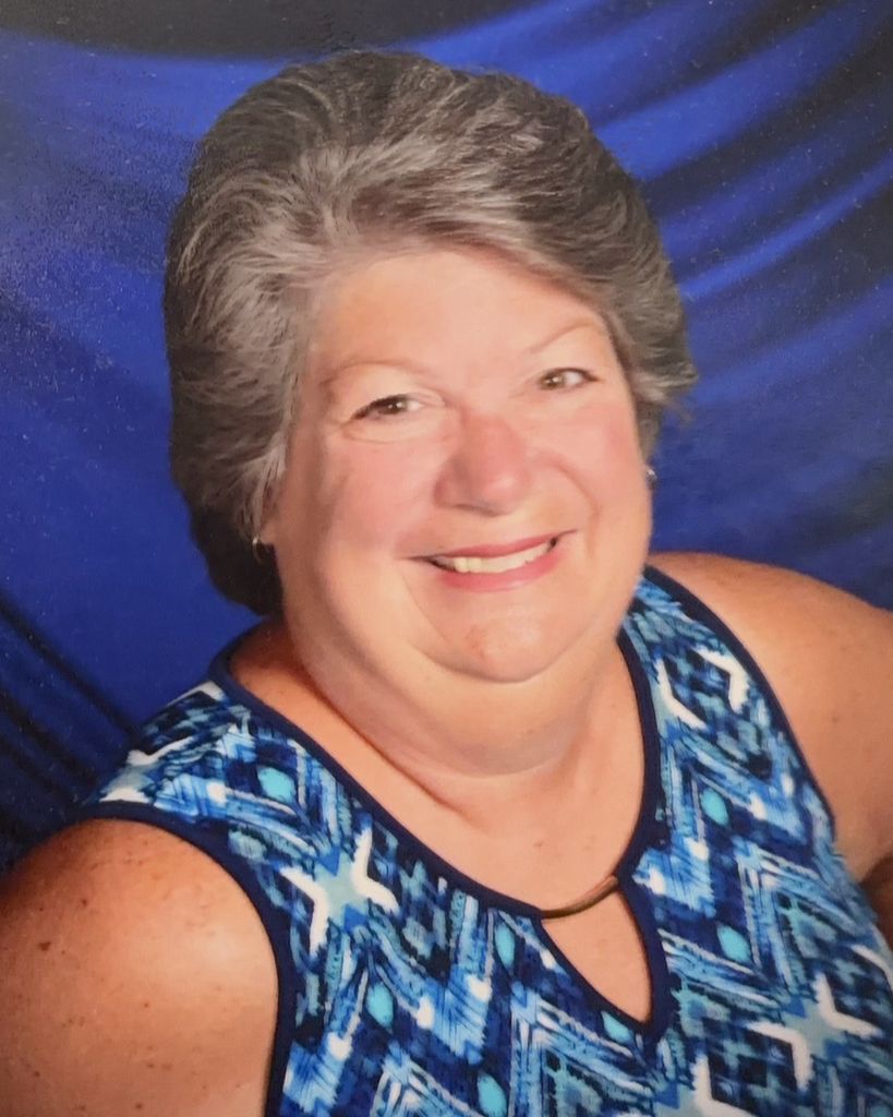 Linda Suann Wright