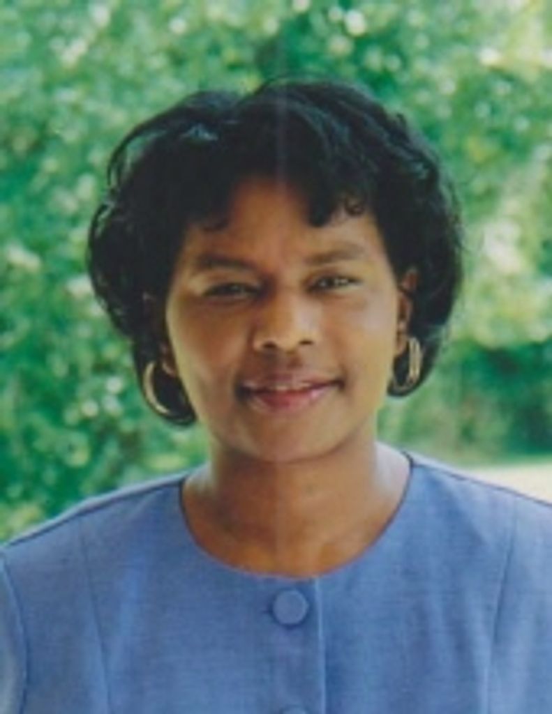 Mary Dell Berard Profile Photo