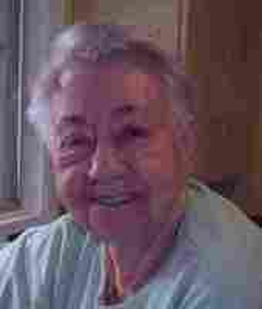 Mable Blanche Sedlmayer