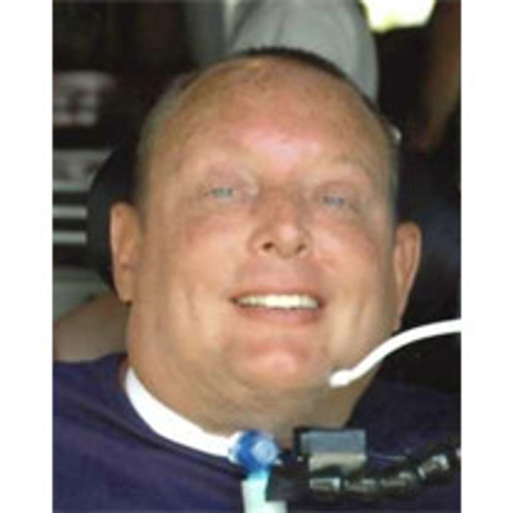 Paul Stephen Pickering Profile Photo