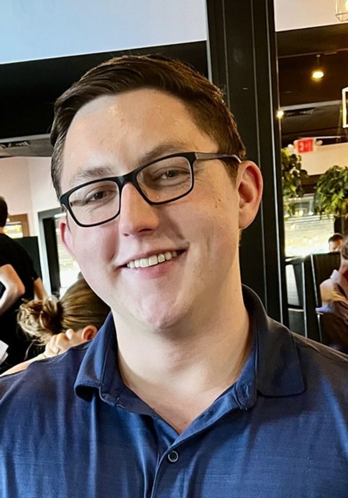 Tanner Jones Profile Photo