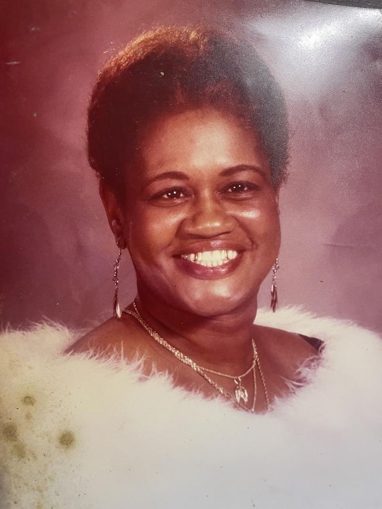 Addie Virginia Roblow