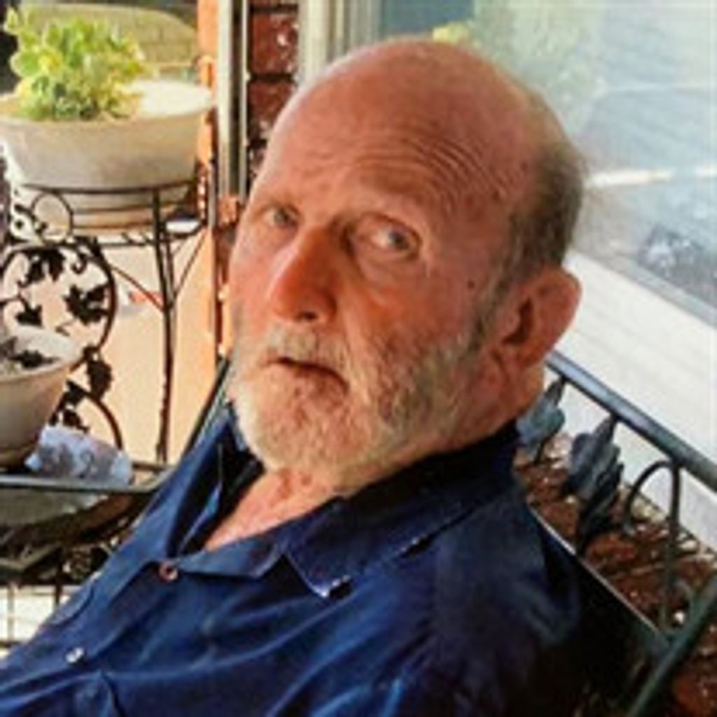Lester Joseph Schmitt