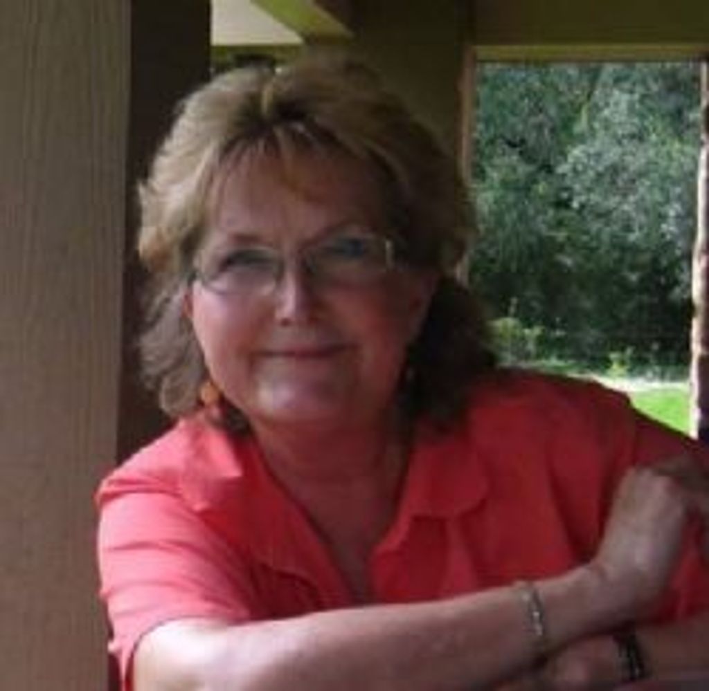 Donna Lyn Schwebel Profile Photo