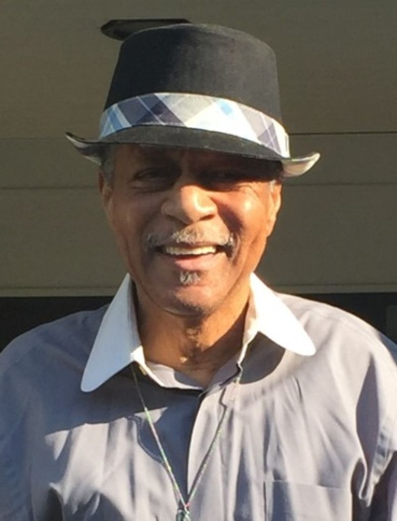 Robert Randolph, Jr. Profile Photo