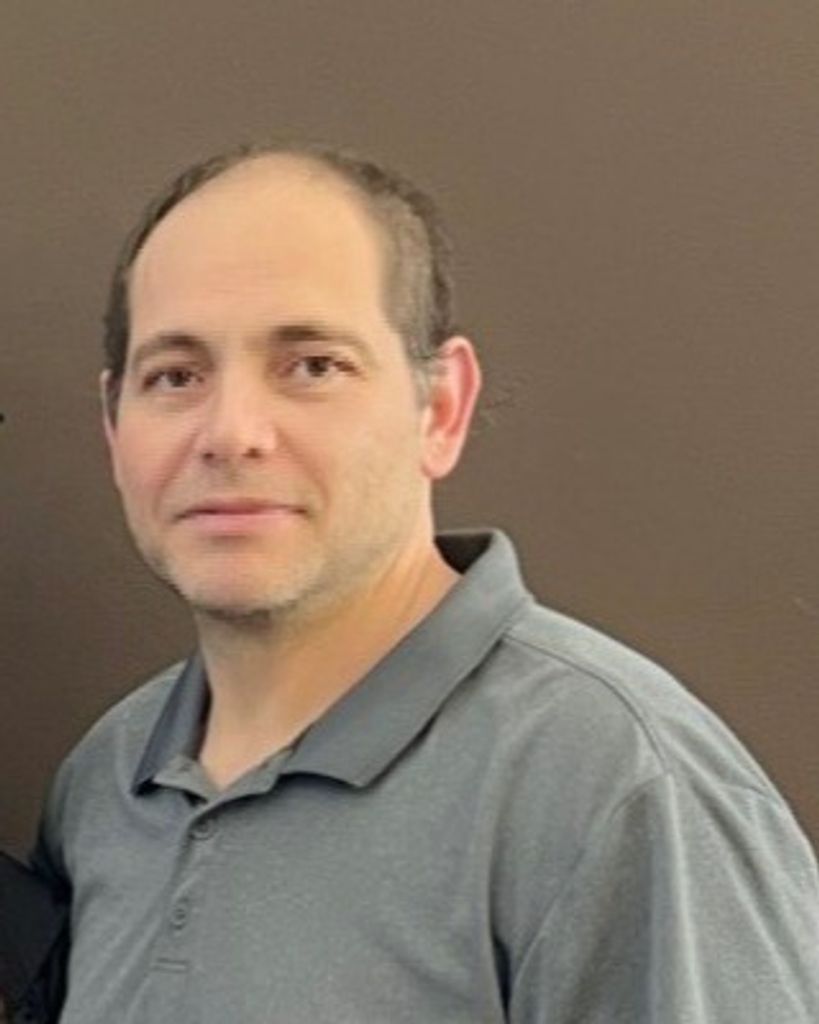Cristian Martinez Profile Photo
