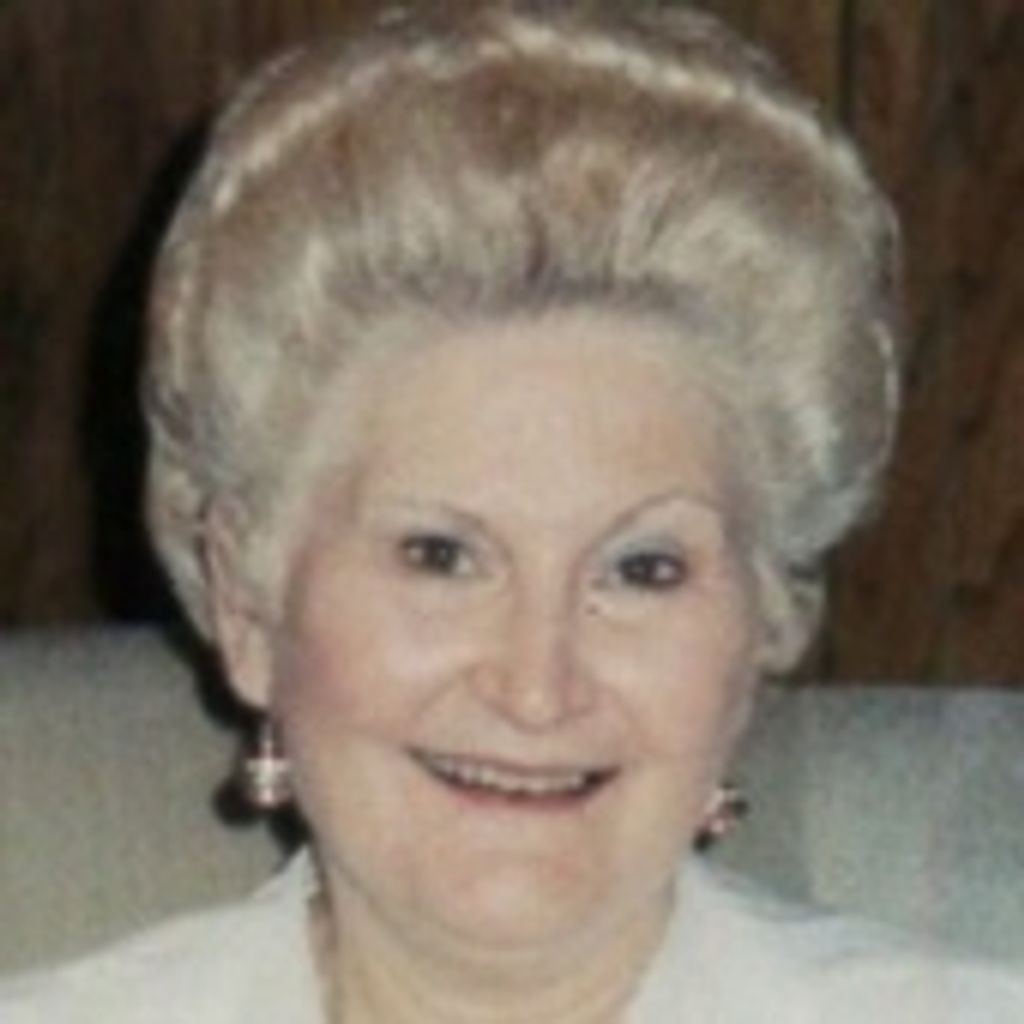 Bernice Anzek