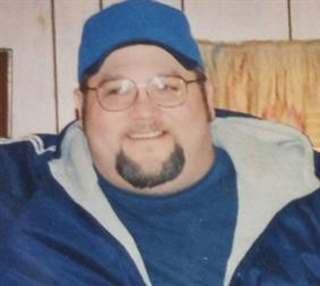 Gerald Brown Profile Photo