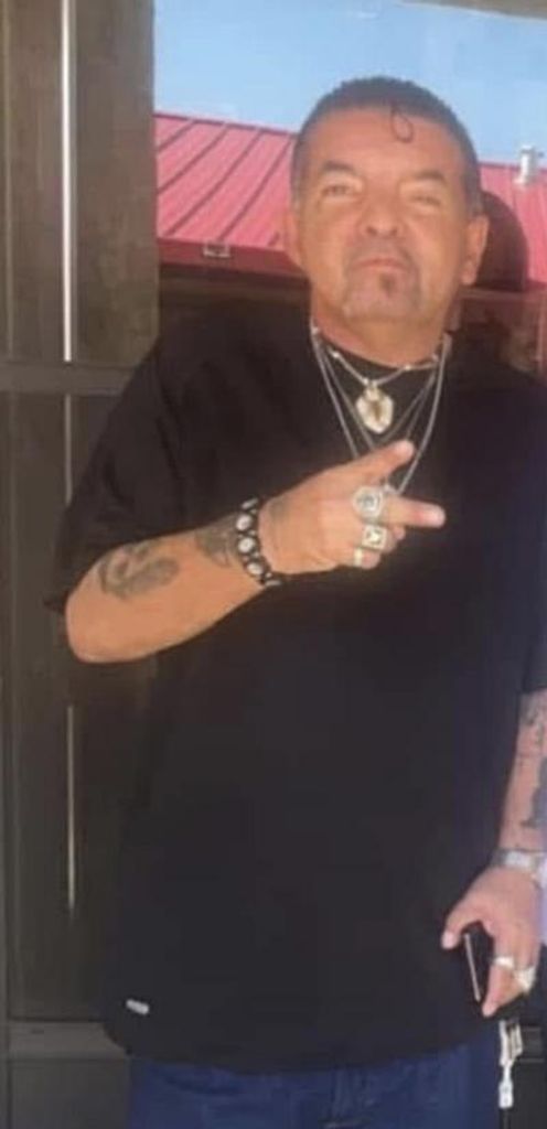 Robert Romero Profile Photo