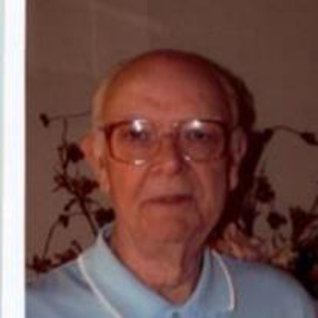Roy Wilson