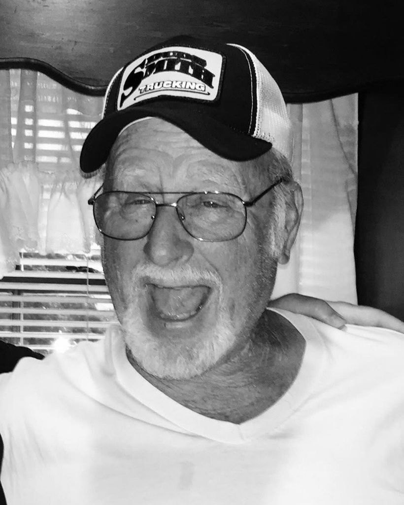 Richard "Red" Clarence Hiatt Profile Photo