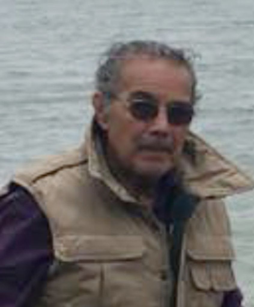 Moises Reyes Profile Photo