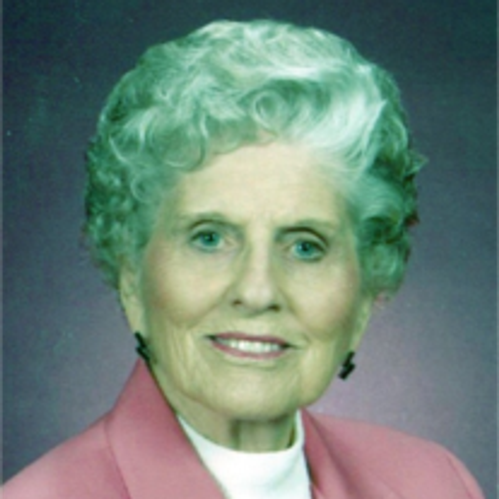 Frances Carreker Dean