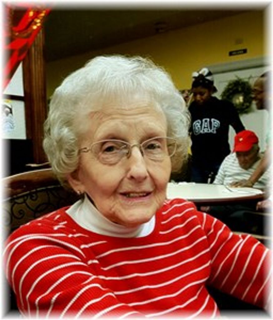 Juanita M. Chalmers