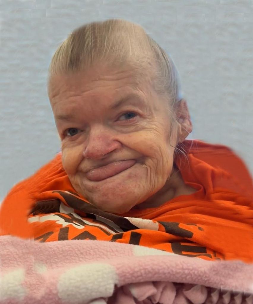 Myrlene B Johnson