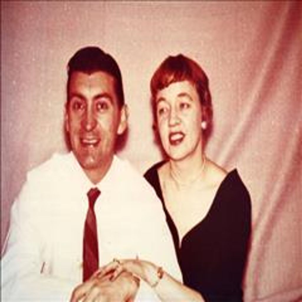 Agnes Elizabeth Walton