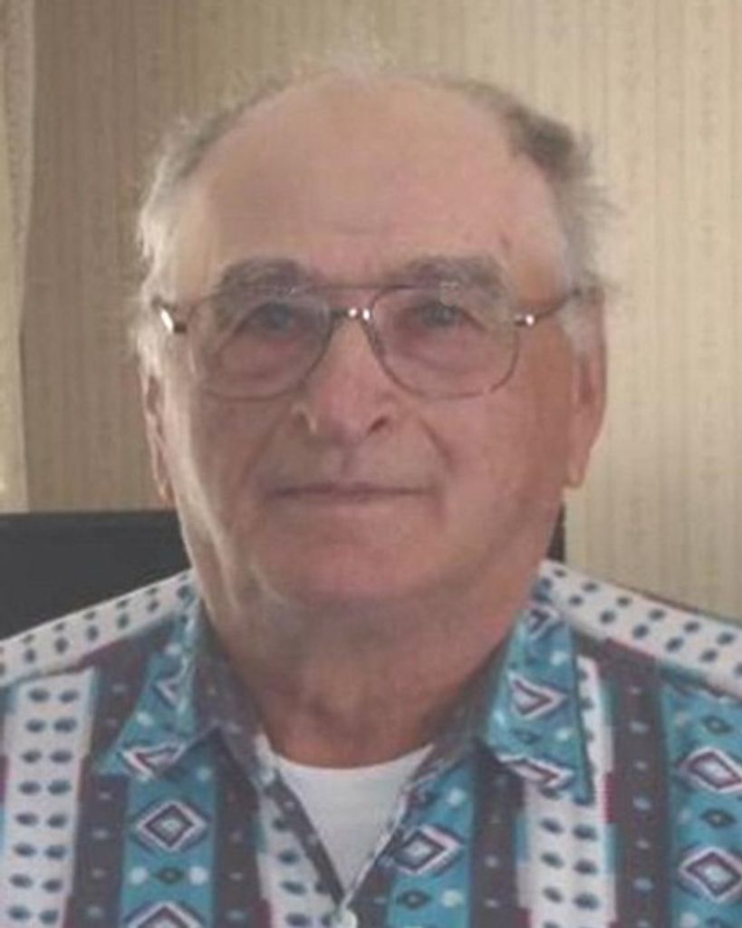Sam Arthur Kleinsasser Profile Photo