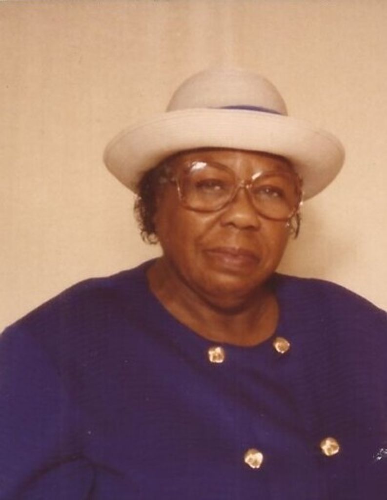 Annie Pearl Strickland Profile Photo