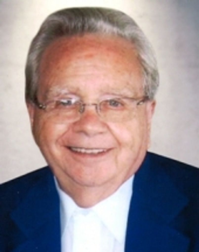 Kenneth Prater