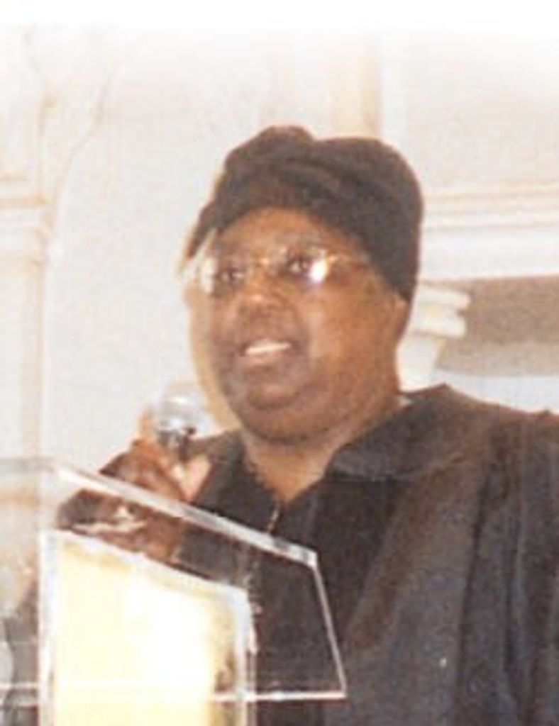 Effie Lee Freeman
