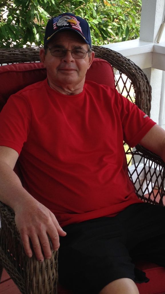 Robert Mathew Freund Profile Photo
