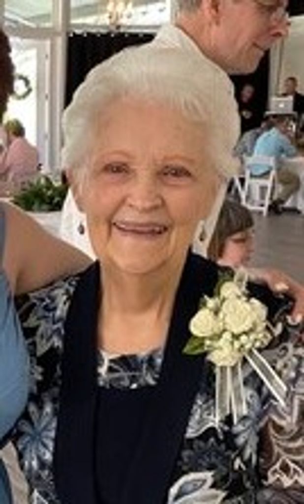 Audrey Mclaughlin Profile Photo