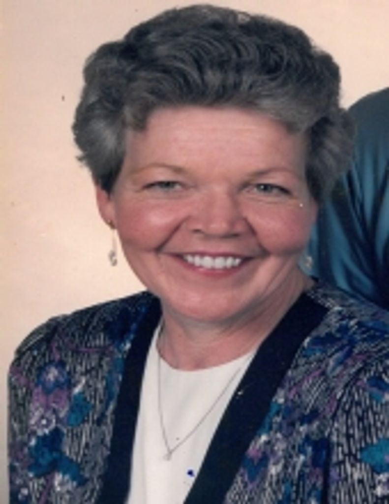 Georgia Ann Senn Profile Photo