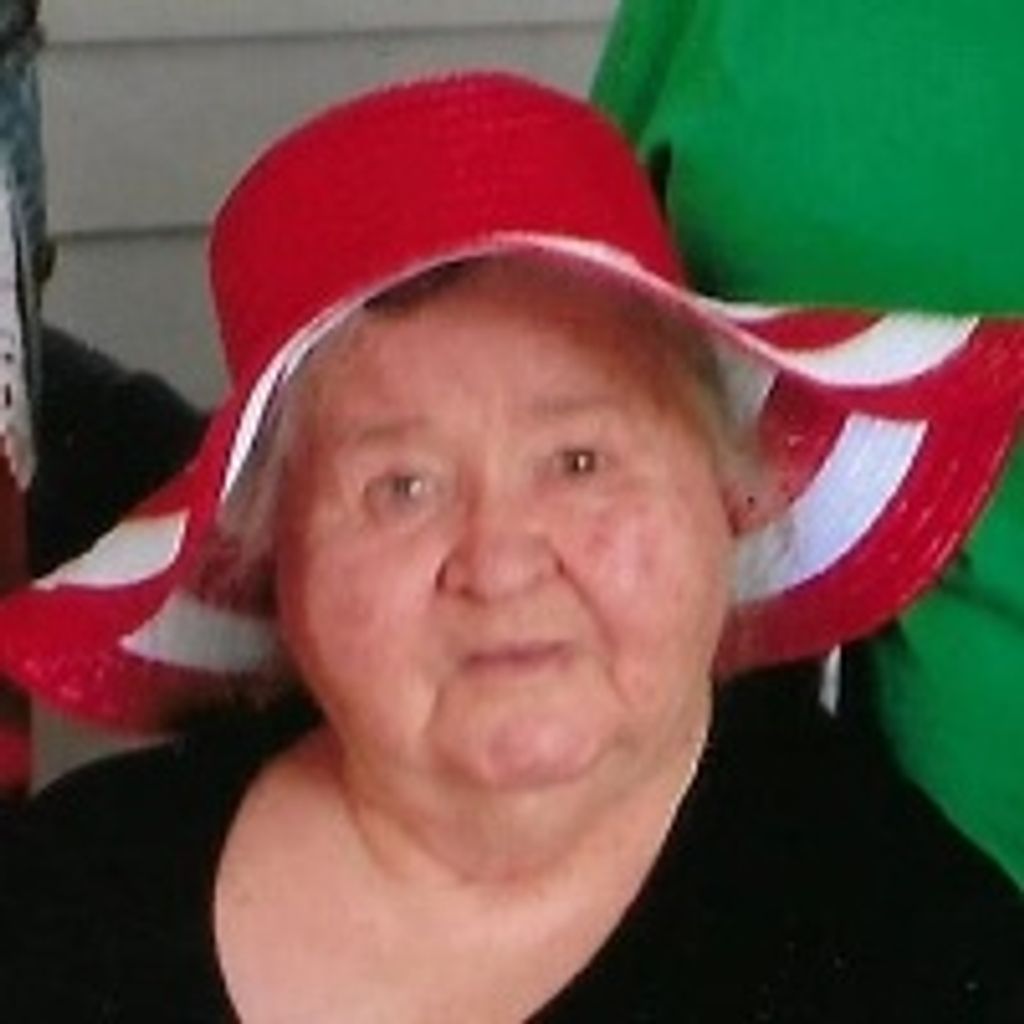 Iris Steedley Smith