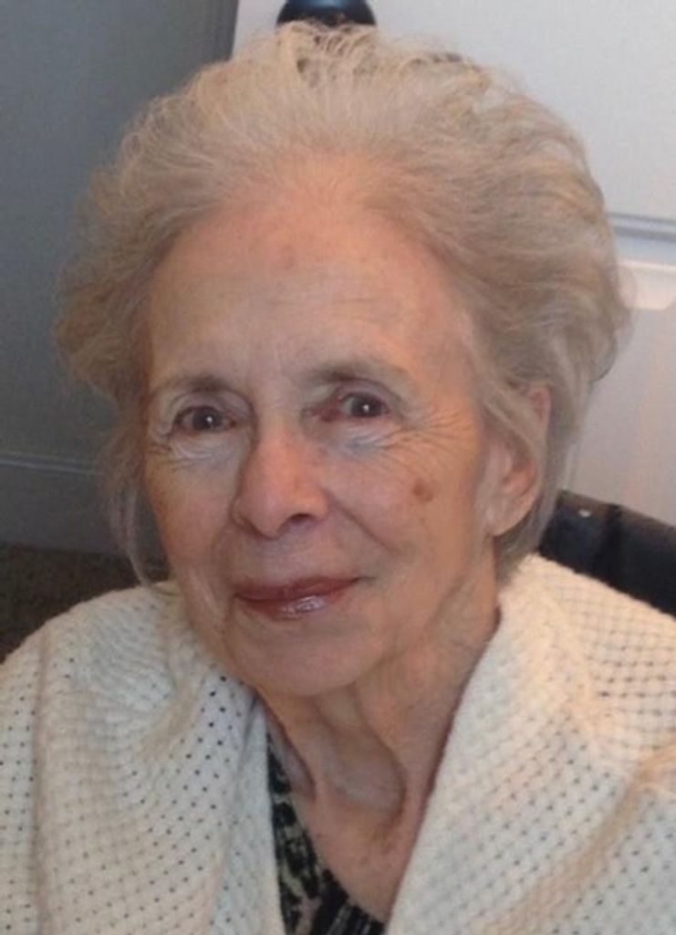 Georgia Belle Ligon Wardlaw