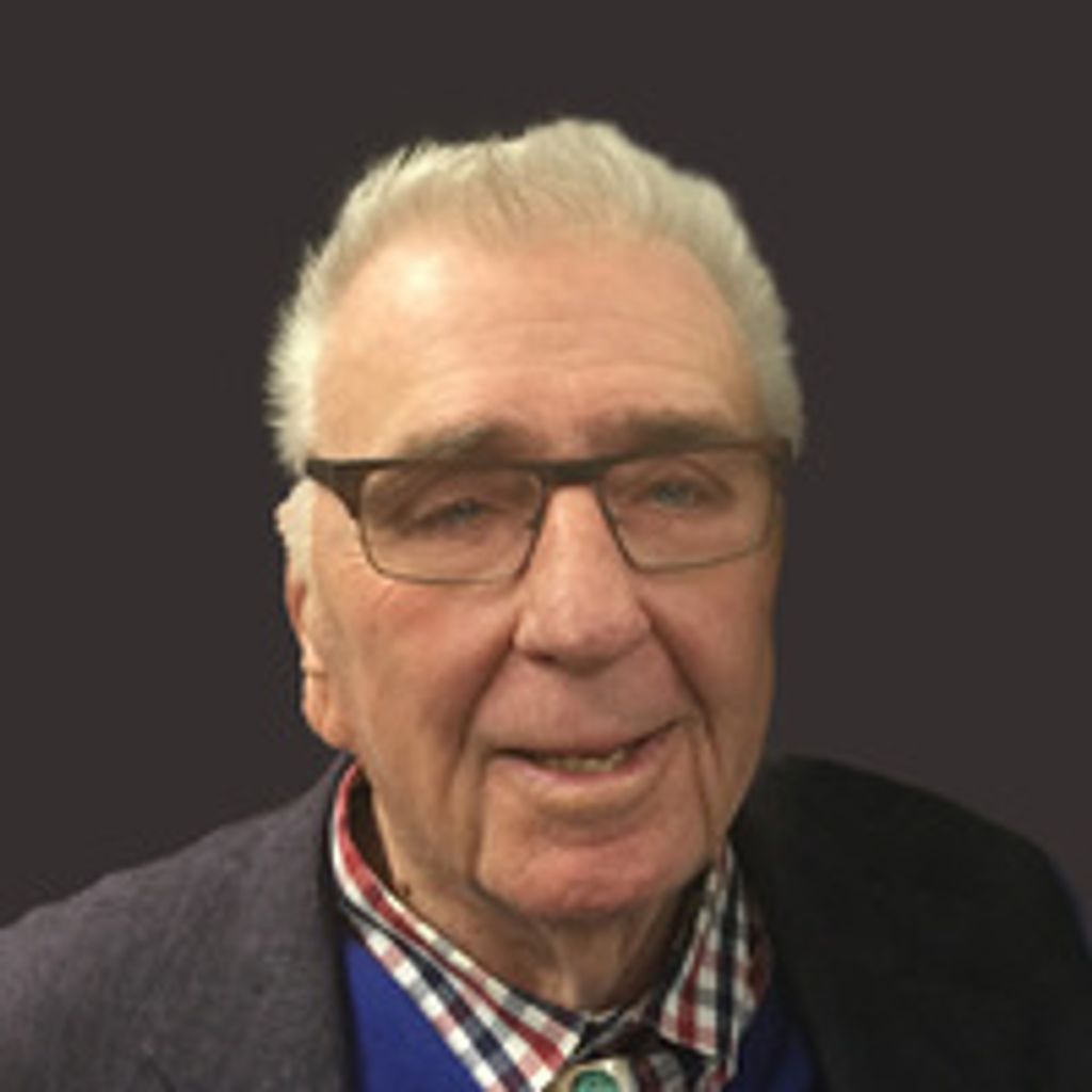 Duane Bruening Profile Photo