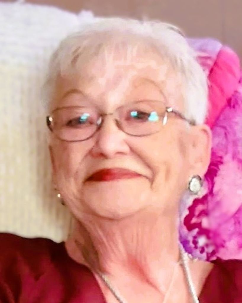 Lee Ann Franklin DeFries