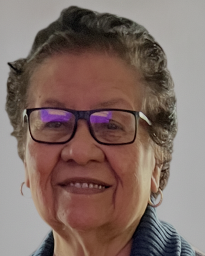 Rosa Mirian Sanchez