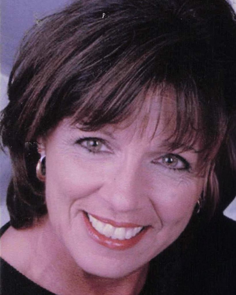 Diane S. Page