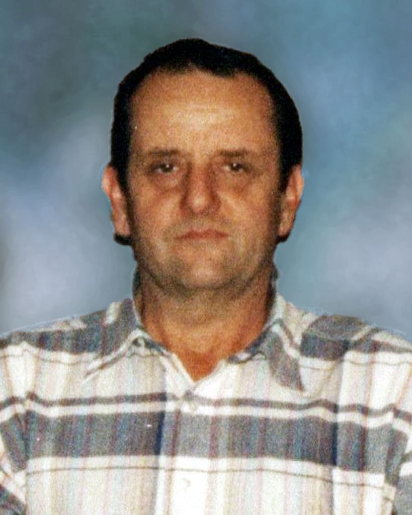 Bernard Darwin Pausch Profile Photo