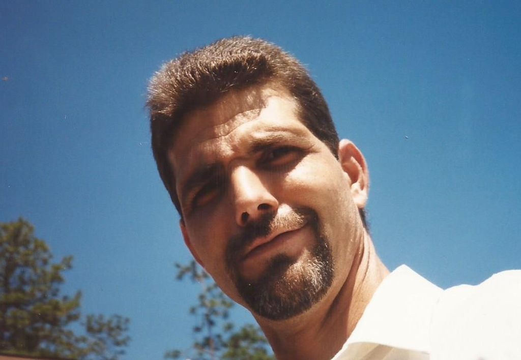 Charles George Craig, Jr. Profile Photo