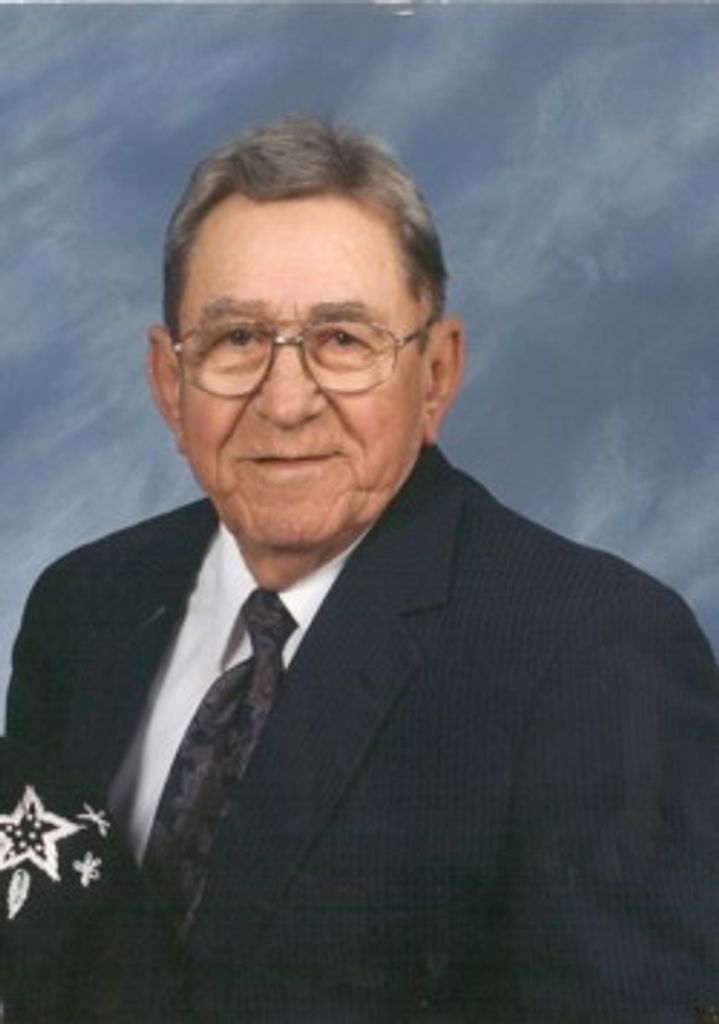 Kirtley Leblanc, Sr.