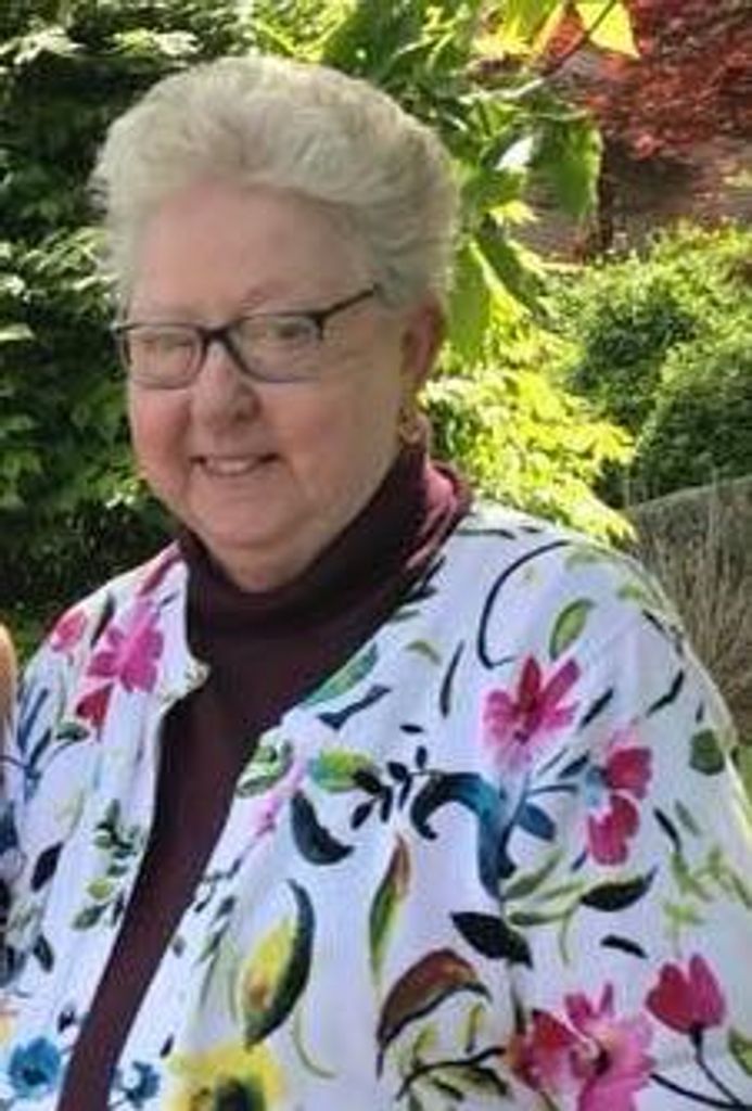 Nancy M. (Mcneil)  White Profile Photo