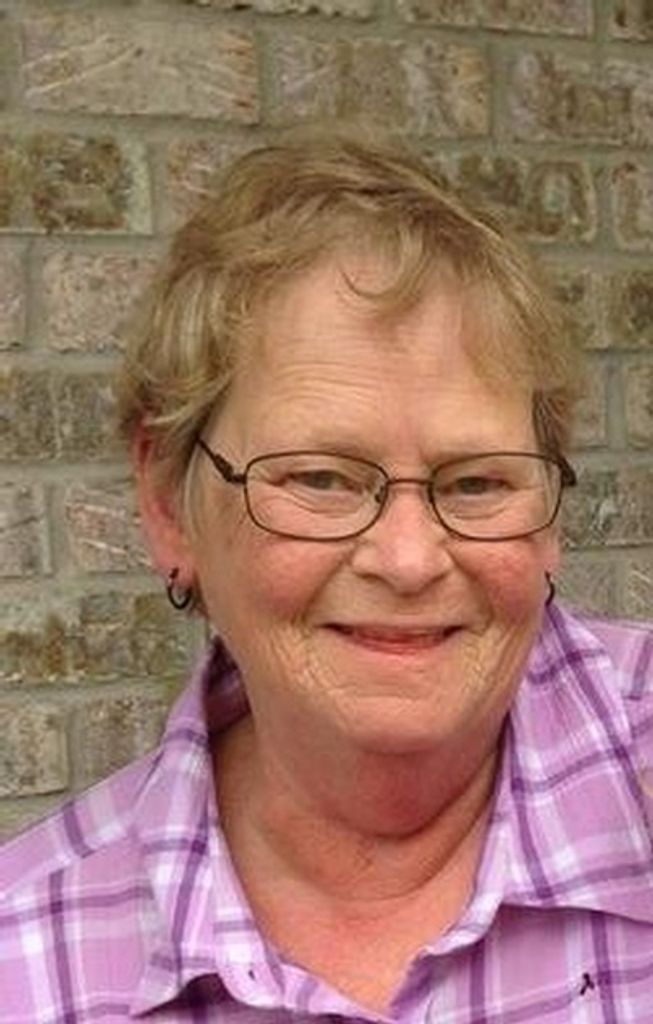 Kathryn "Kaye" Ann Huntley Profile Photo