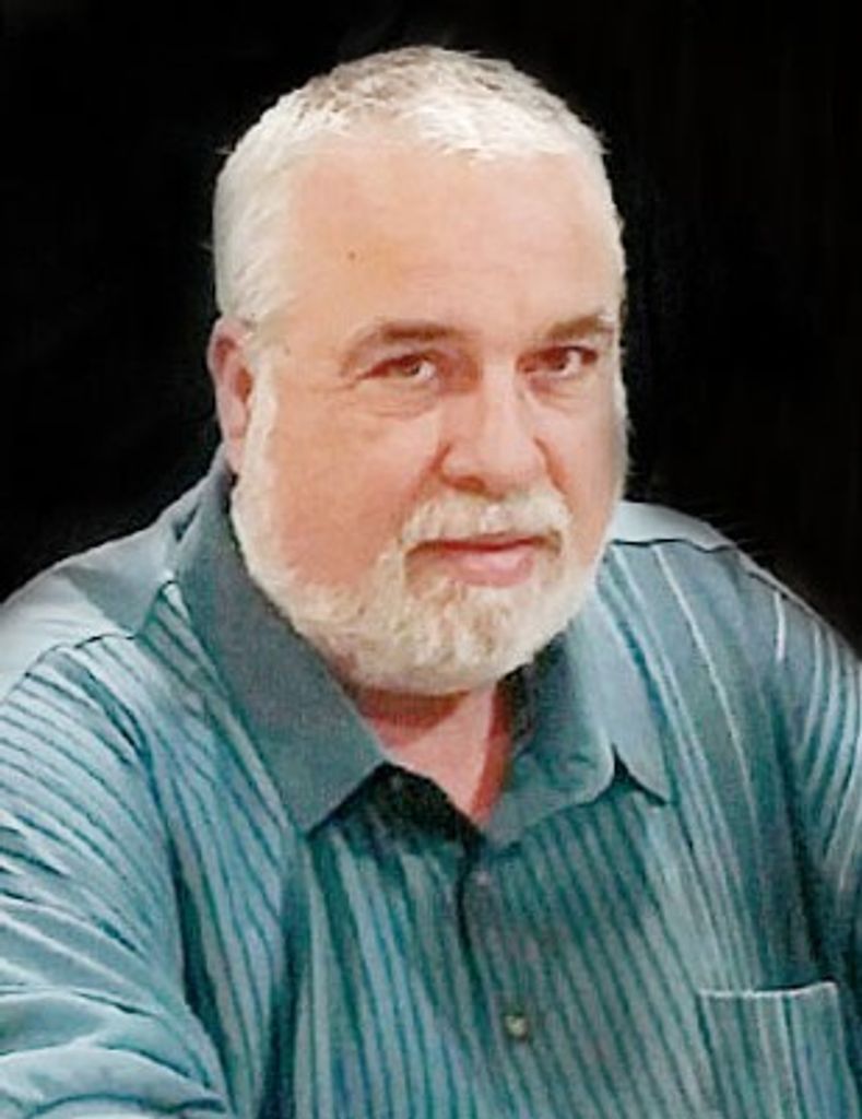 Rick Blanshan Profile Photo