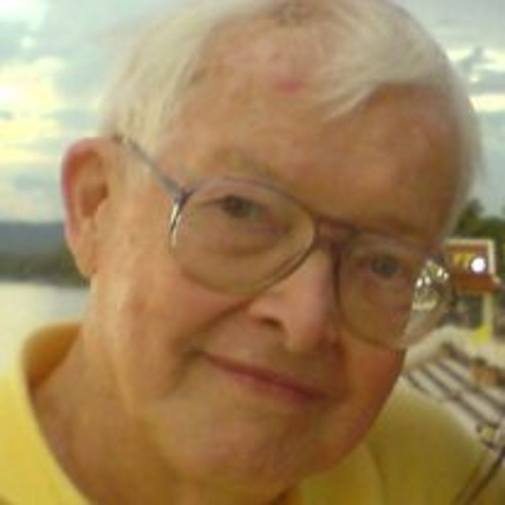 Mr. Allison "Al" Dean Shumsky