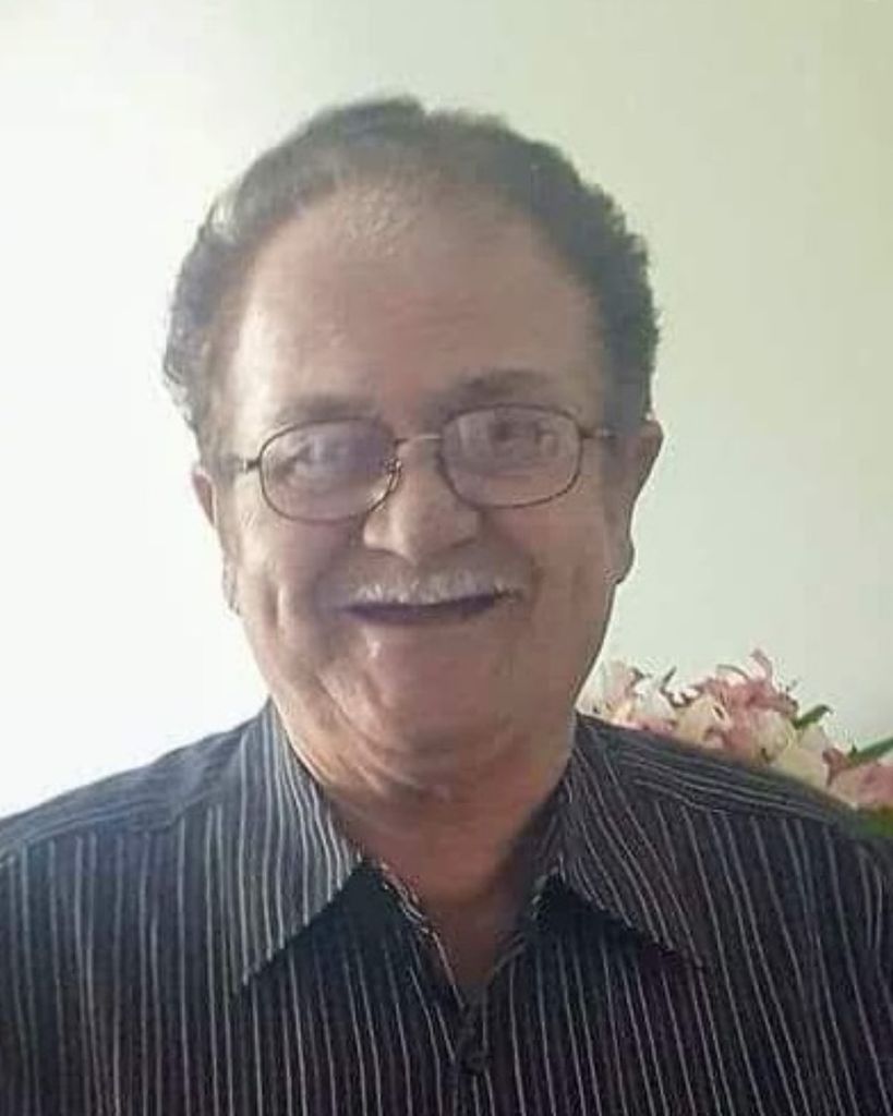 Jose Madeira Abrantes Jr. Profile Photo