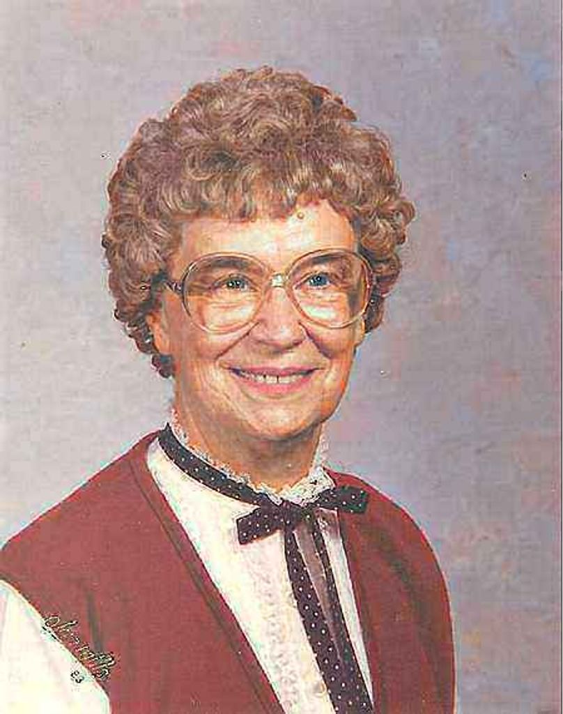 Evelyn Larsen