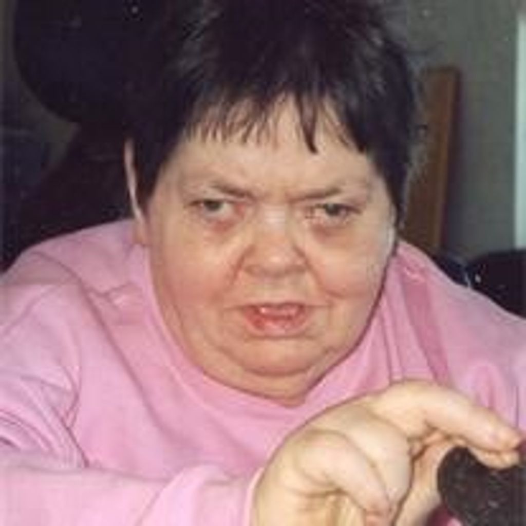 Delores Davis