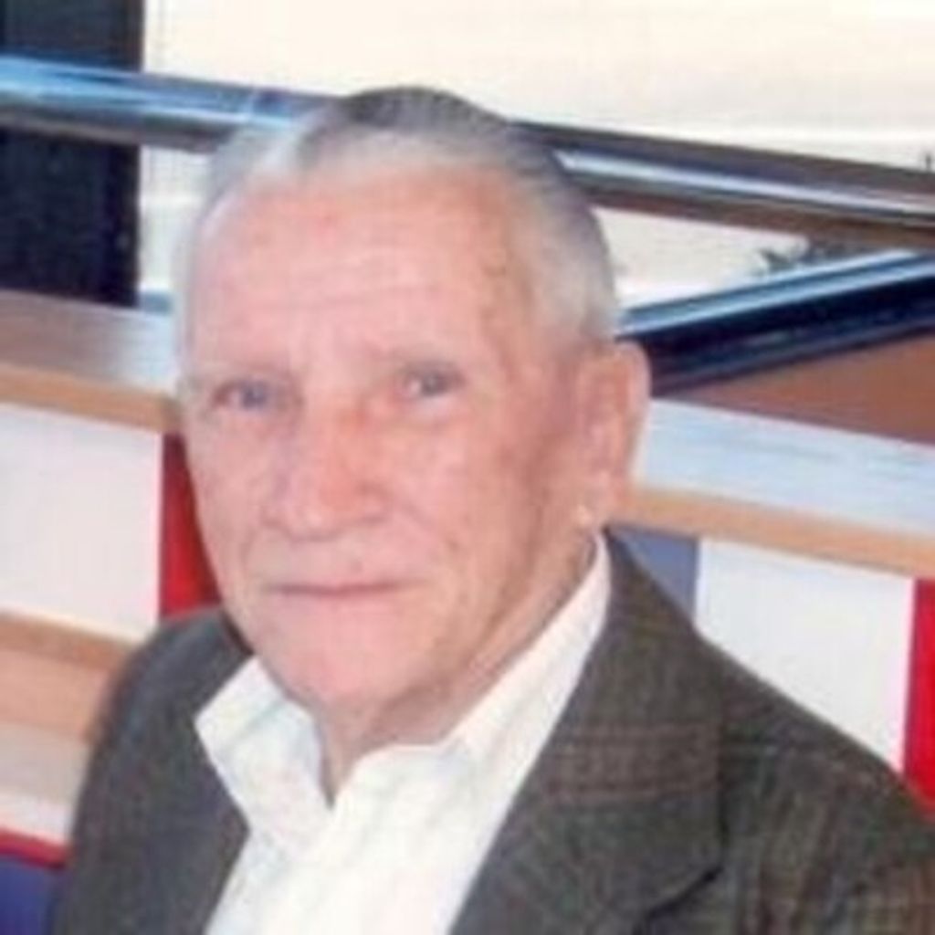 Walbert Monroe Fleming