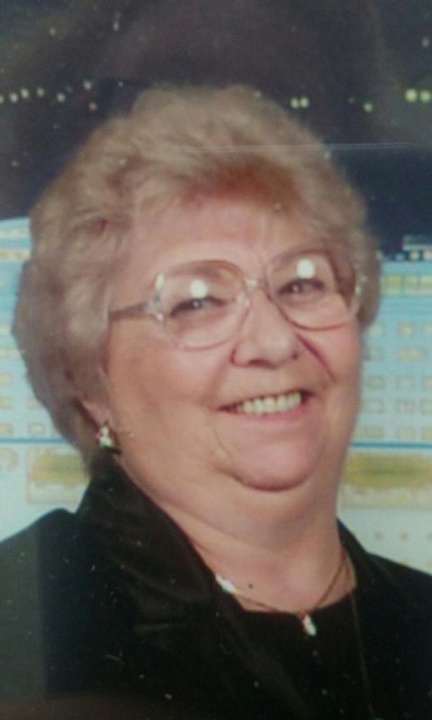 Evaline Acosta Profile Photo