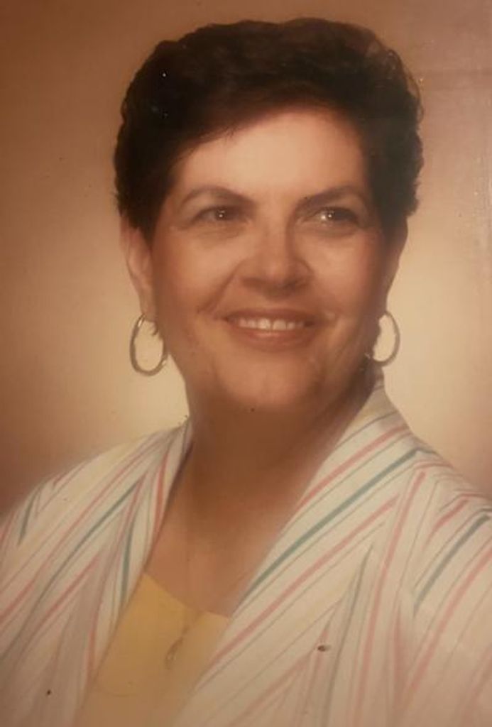 Peggy Joann Greene Profile Photo