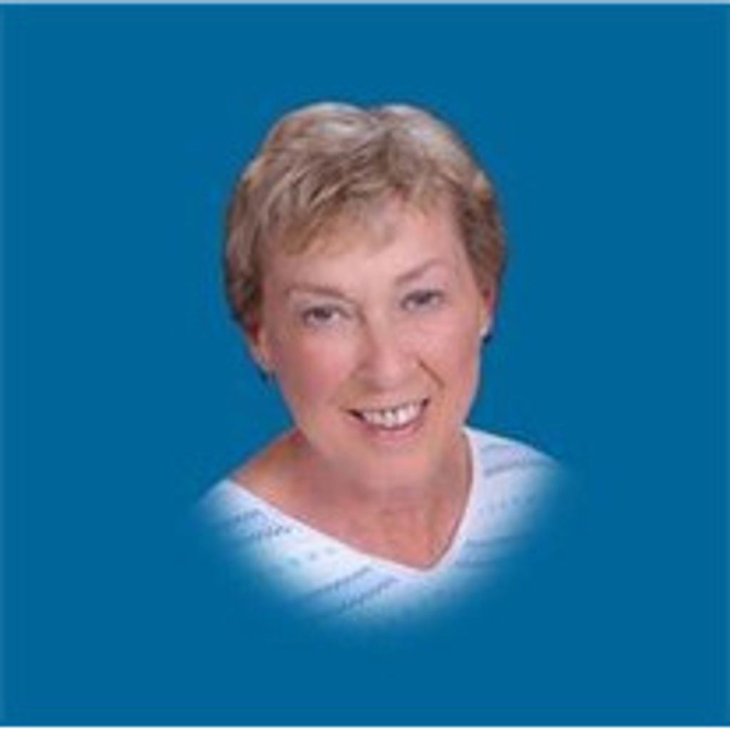 Carole M. Harris