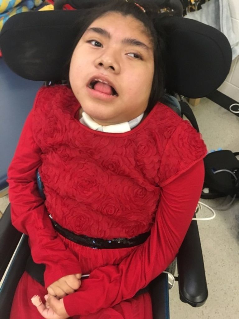 Elida Diaz-Domingo Profile Photo