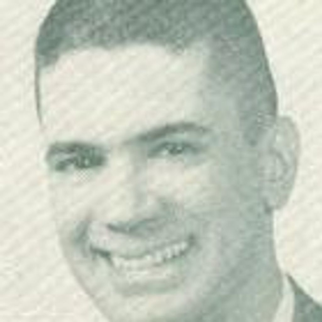 Dominic L. Martin
